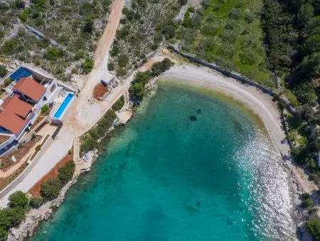 Location Maison à Brač Milna 10 personnes