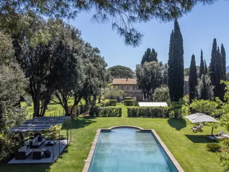 Location Maison à Orbetello Scalo 8 personnes