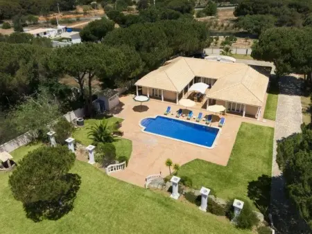 Location Maison à Vilamoura 8 personnes