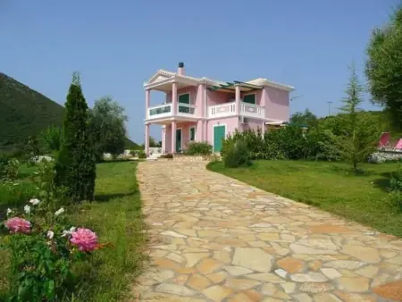 Location Maison à Sivota 5 personnes