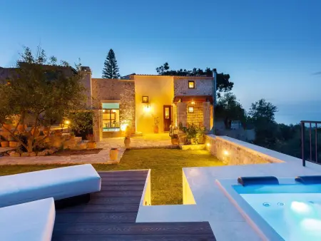 Location Maison à Adele 4 personnes