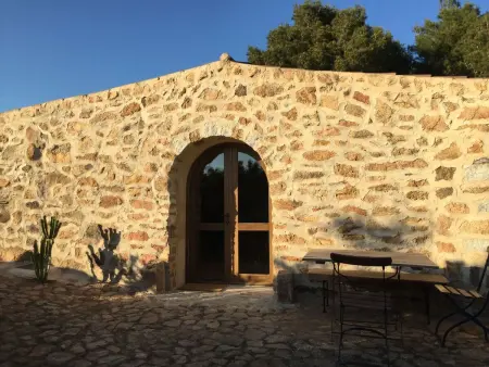 Location Maison à Cala Liberotto 7 personnes