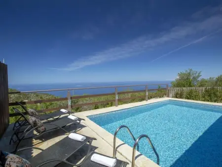 Location Maison à Sivota 6 personnes