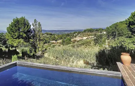 Location Maison à Le Beausset 6 personnes