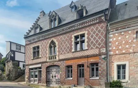 Location Maison à Arques la Bataille 4 personnes