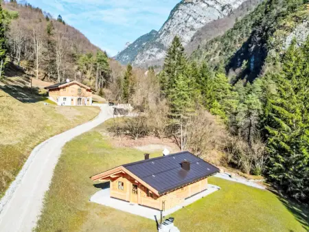 Location Chalet à Terme di Comano 9 personnes