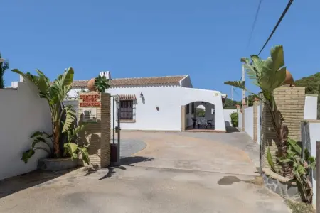 Location Maison à Conil de la Frontera 5 personnes