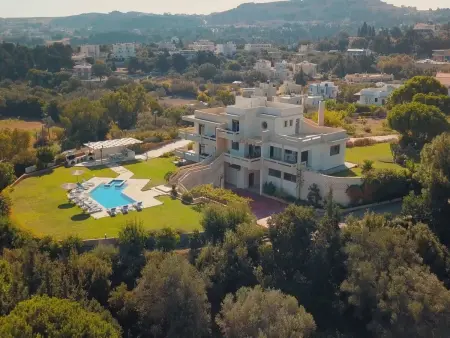 Location Maison à Faliraki 12 personnes