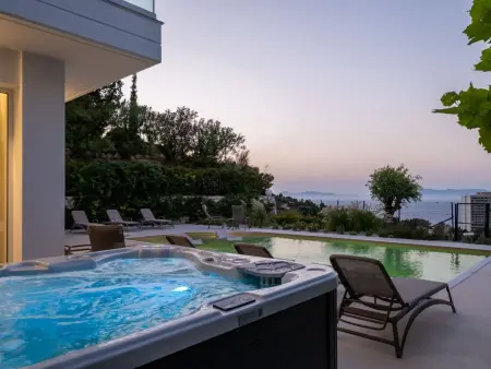 Location Maison à Faliraki 1 personnes