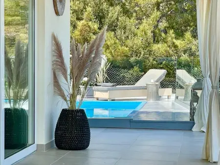 Location Maison à Agios Nikolaos 8 personnes