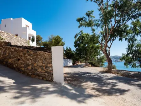Location Maison à Leros 4 personnes