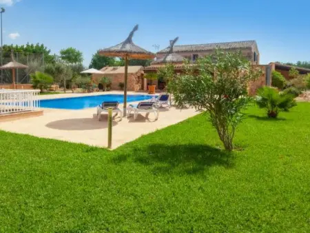 Location Maison à Bahia Azul 8 personnes