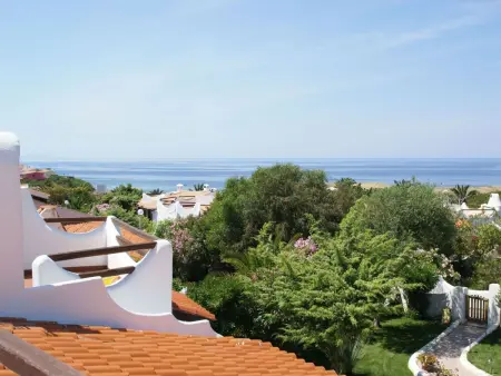 Location Maison à Valledoria 6 personnes