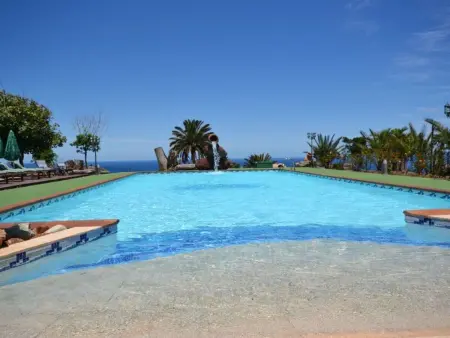 Location Maison à Moya 10 personnes