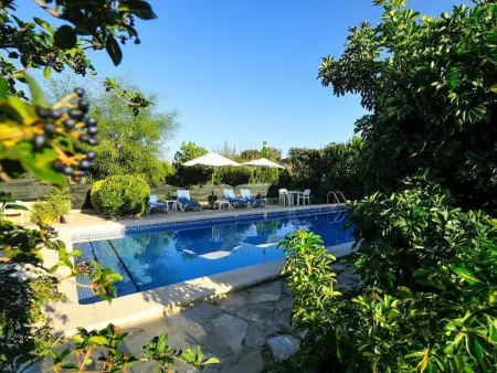 Location Maison à Búger 6 personnes