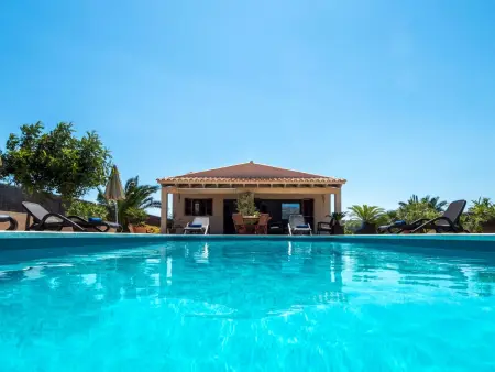 Location Maison à Sa Pobla 6 personnes