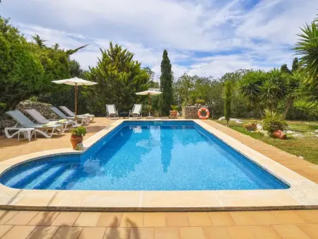 Location Maison à Menorca Alaior 6 personnes
