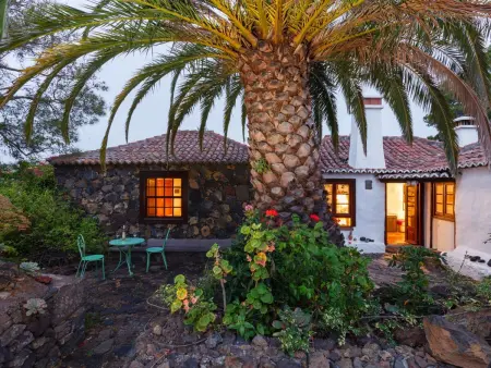 Location Maison à El Paso 4 personnes