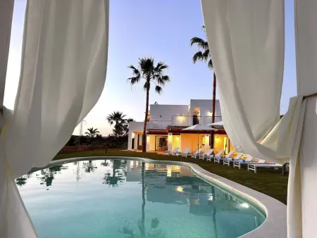 Location Maison à Sant Antoni 9 personnes