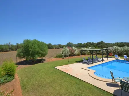 Location Maison à Felanitx 8 personnes