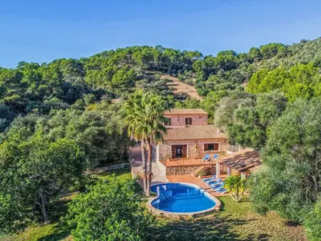 Location Maison à Petra 8 personnes