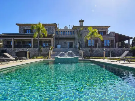 Location Maison à Ariany 16 personnes