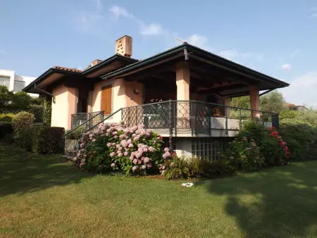 Location Maison à Limone sul Garda 9 personnes