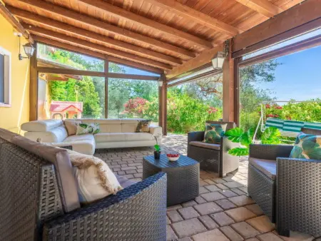 Location Maison à Cartoceto 9 personnes