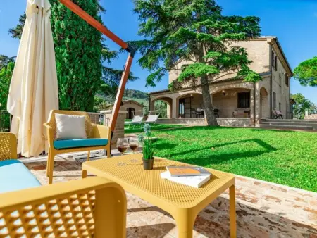 Location Maison à Pesaro 10 personnes