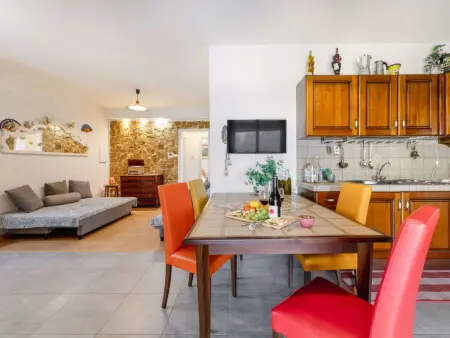 Location Maison à Falconara Marittima 3 personnes