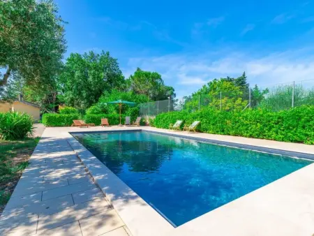 Location Maison à Morrovalle 7 personnes