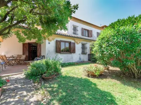 Location Maison à Porto Recanati 8 personnes