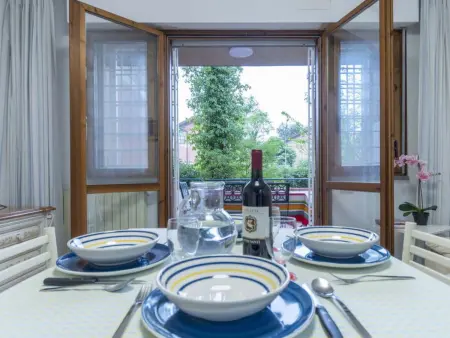 Location Maison à Capriglia 11 personnes