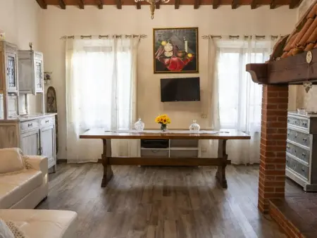 Location Maison à Castelfiorentino 6 personnes