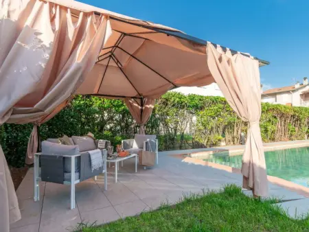 Location Maison à San Miniato 15 personnes