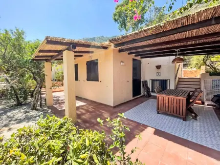 Location Villa à Villasimius 4 personnes