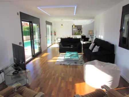 Location Maison à Bahia Azul 6 personnes