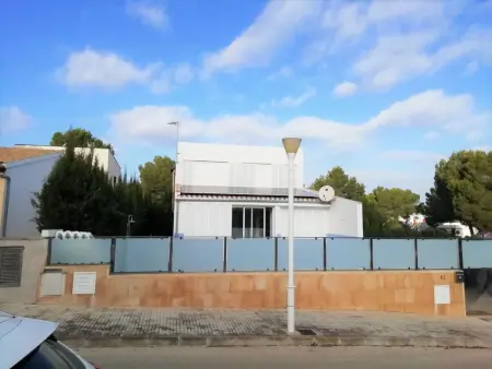 Location Maison à Son Serra de Marina 6 personnes