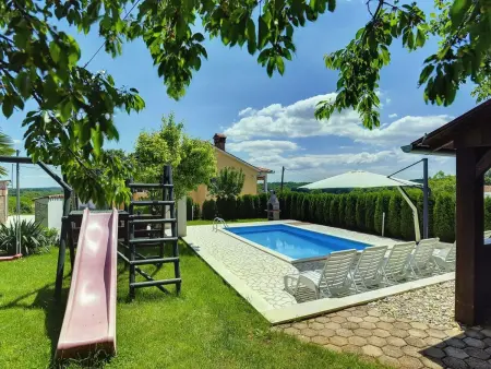 Location Maison à Bazgalji 10 personnes