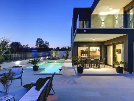 Location Maison à Rovinj 10 personnes