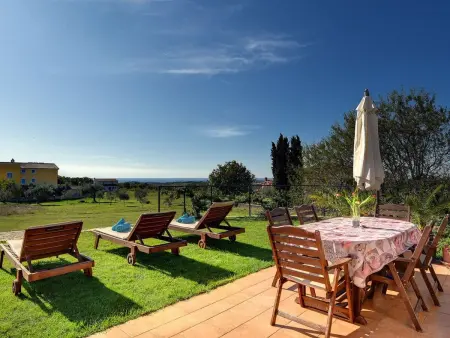 Location Maison à Rovinj 8 personnes