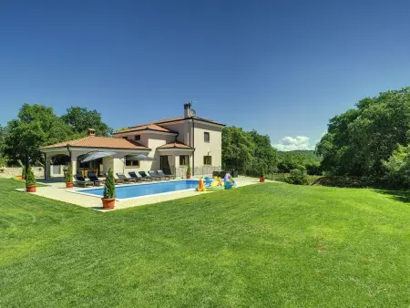 Location Maison à Rovinj 8 personnes