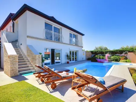 Location Maison à Rovinj 8 personnes