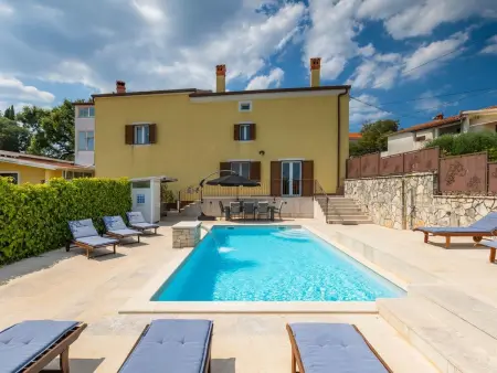 Location Maison à Rovinj 10 personnes