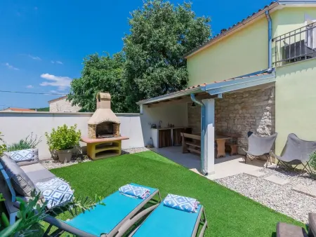 Location Maison à Rovinj 4 personnes