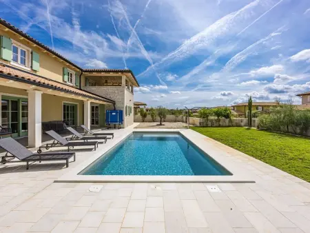 Location Maison à Cere 8 personnes