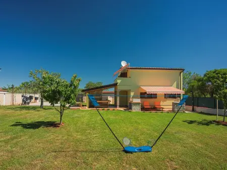 Location Maison à Bokordici 4 personnes