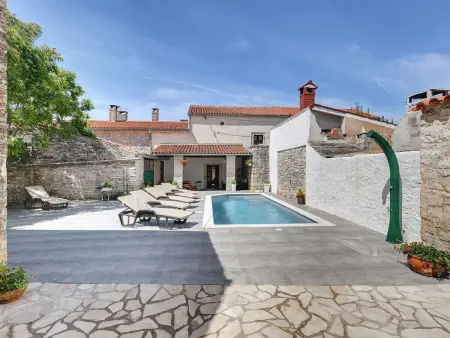 Location Maison à Barbariga 8 personnes