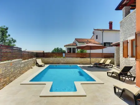 Location Maison à Barbariga 6 personnes