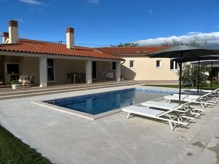 Location Maison à Barbariga 8 personnes